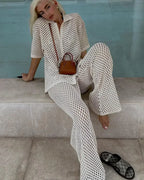 Everly - Fashion Summer Set