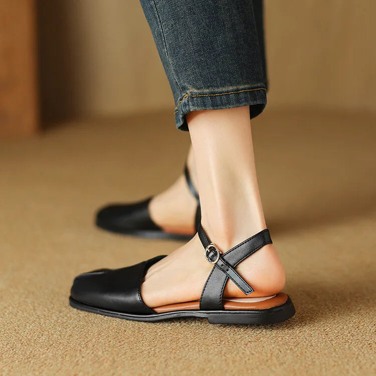 Lorena Flats