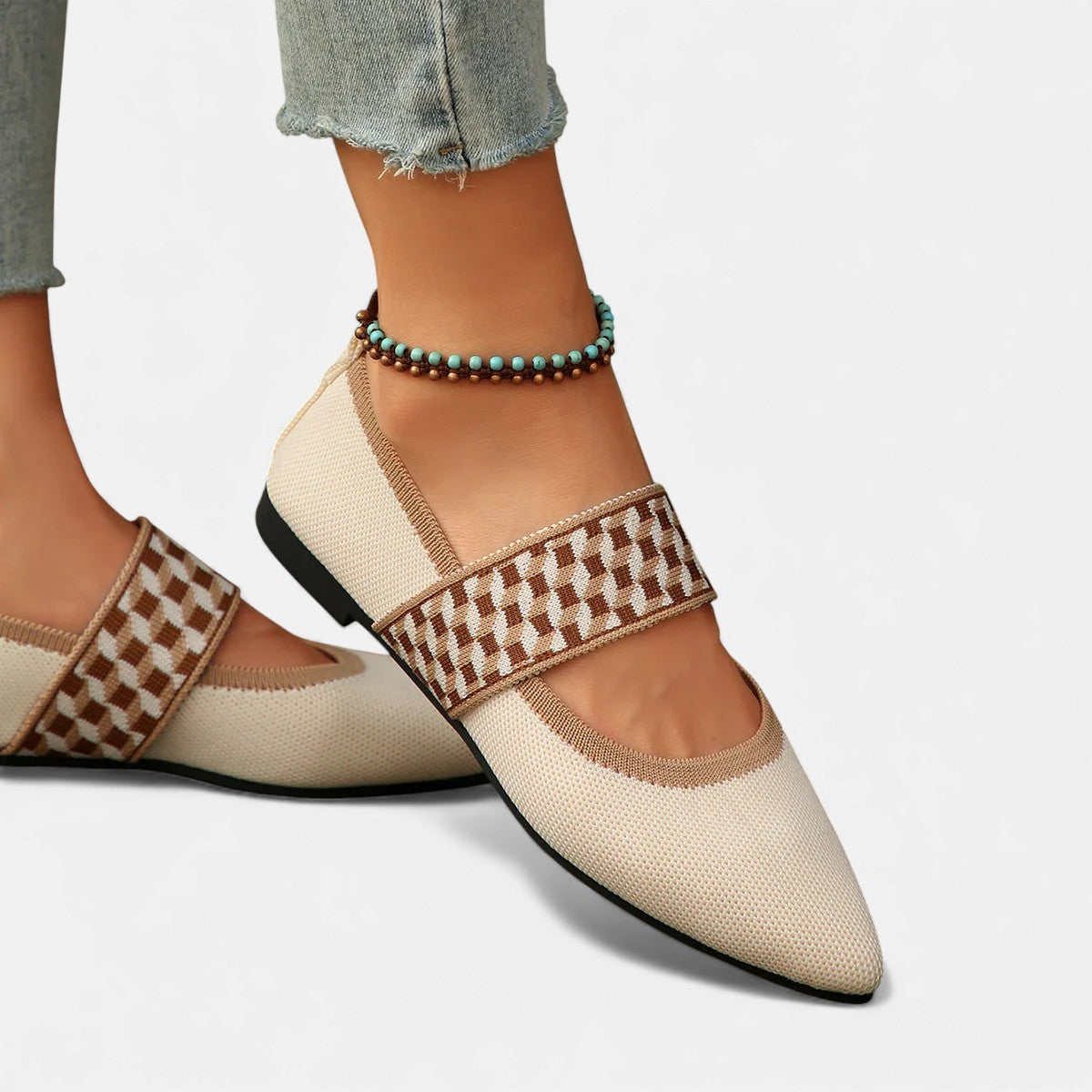 Cleo - Point Flats