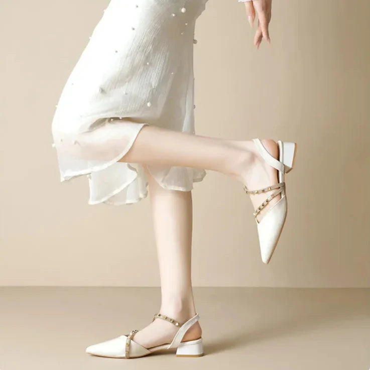 Aizel Heels