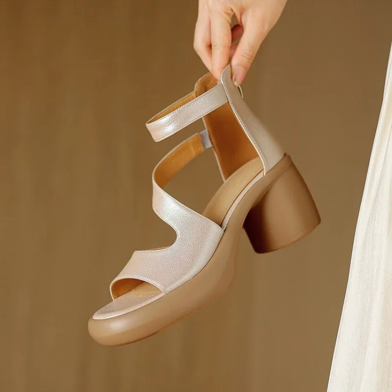 Madden Sandals