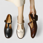 Taylor | Orthopedic Mary Jane Shoes