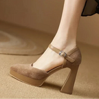 Alara Heels
