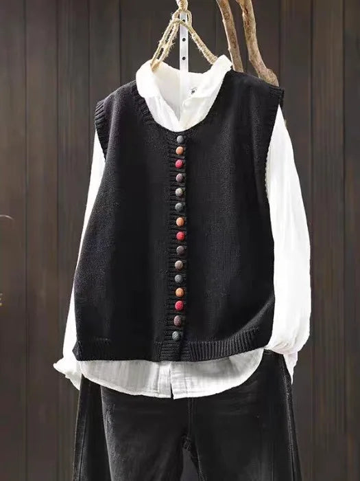 Embria™ | Comfortable Vest