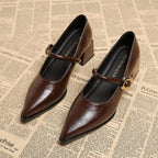Noella Heels