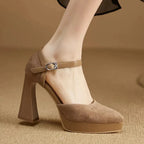 Alara Heels