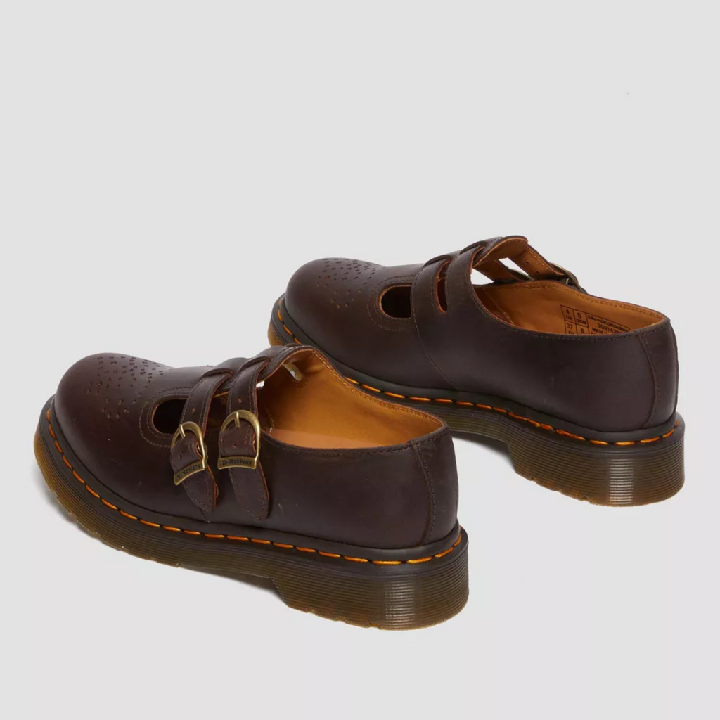Margaret| Orthopedic Mary Jane Shoes