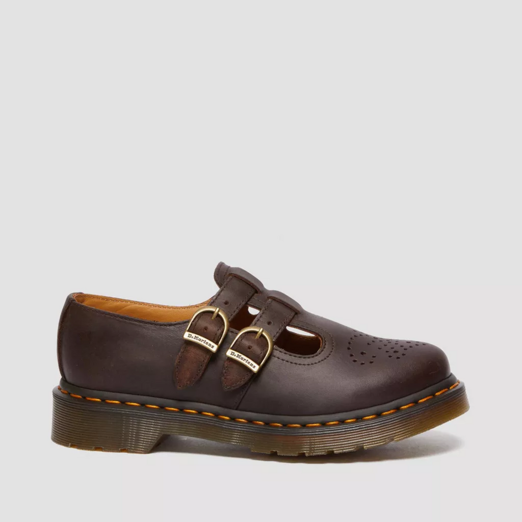 Margaret| Orthopedic Mary Jane Shoes