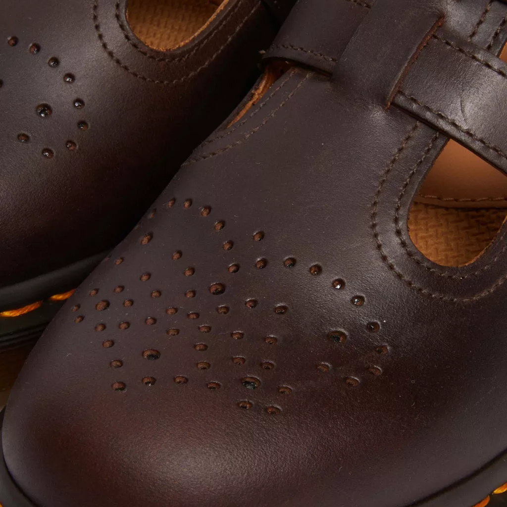 Margaret| Orthopedic Mary Jane Shoes