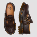 Margaret| Orthopedic Mary Jane Shoes