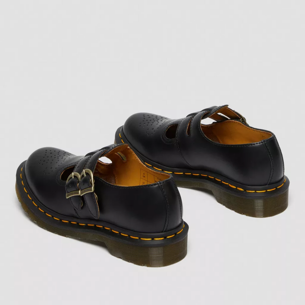 Margaret| Orthopedic Mary Jane Shoes