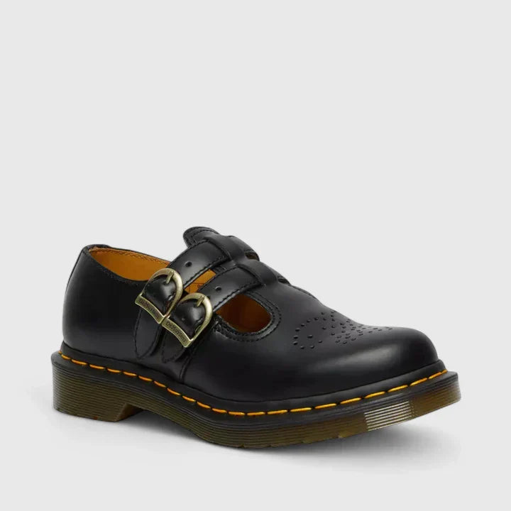 Margaret| Orthopedic Mary Jane Shoes