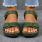 Samantha - Orthopaedic Comfort Sandals