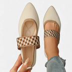 Cleo - Point Flats