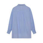 Elizabeth - Breezy Shirt and Shorts Set