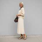 Emmie Elegant Two-Piece Set