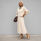 Emmie Elegant Two-Piece Set