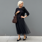Emmie Elegant Two-Piece Set