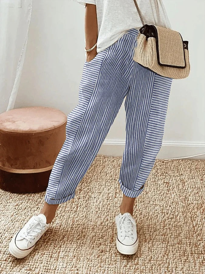 LORE™ – LIGHT FLATTERING PANTS