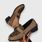 Paloma – Comfortable Loafers