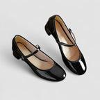 Dorothy | Orthopedic Mary Jane Shoes