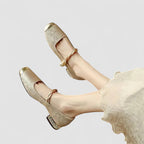 Gwendolyn | Orthopedic Mary Jane Shoes