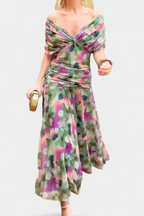 Eryzziah | Elegant Dress