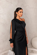 Nadavah™ | Timeless Elegant Maxi Dress