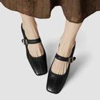 Mildred | Orthopedic Mary Jane Shoes