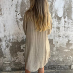 Carmen - Relaxed Polo Set