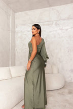 Nadavah™ | Timeless Elegant Maxi Dress