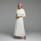 Emmie Elegant Two-Piece Set