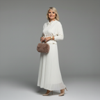 Emmie Elegant Two-Piece Set