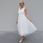 Emmie Elegant Two-Piece Set
